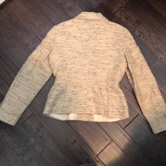 Moda International Blazer - Picture 3 of 4